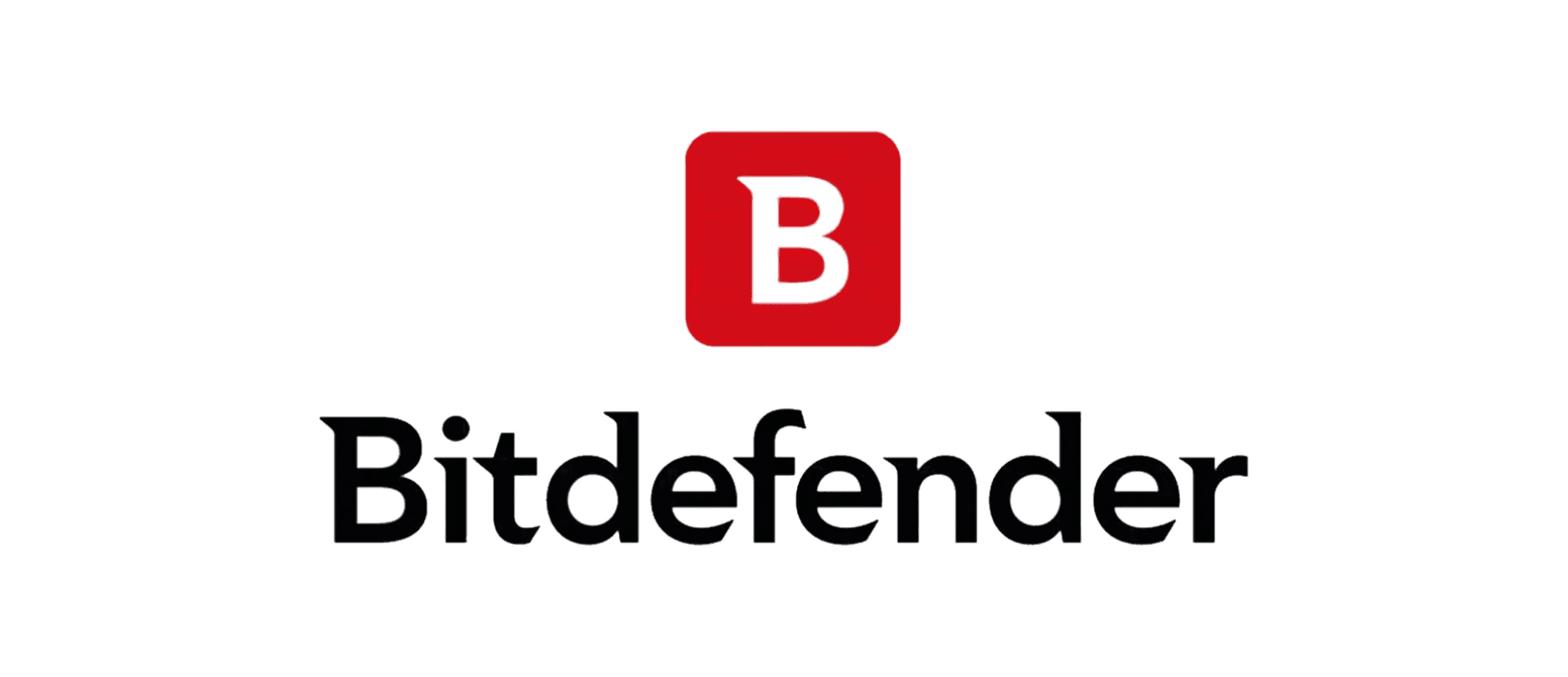 Bitdefender logo