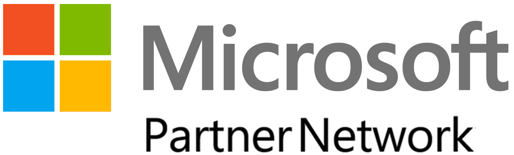 Microsoft logo