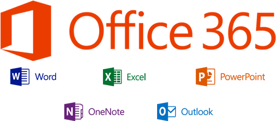 Office 365 logo